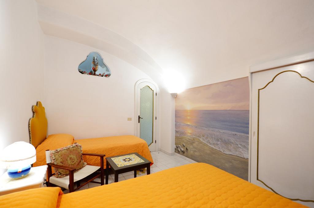 Appartamento Casa Colonne Amalfi Esterno foto