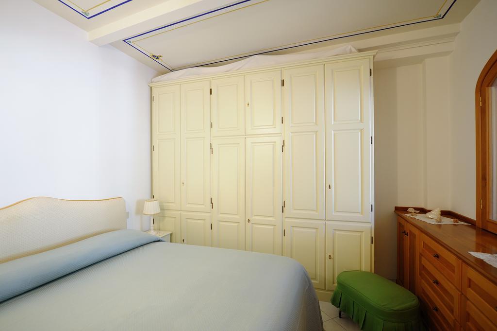 Appartamento Casa Colonne Amalfi Esterno foto